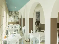 Hotel Biancaneve Wellness Hotels in Marotta