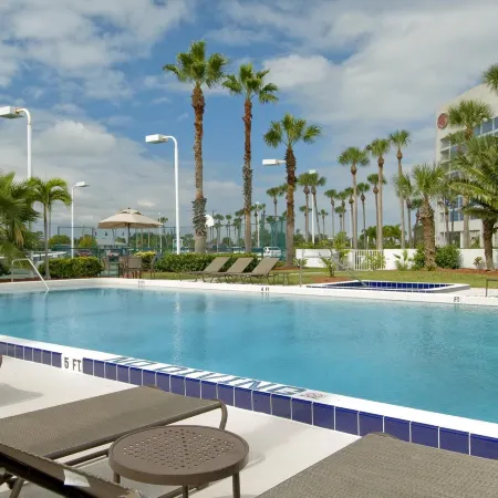 Hilton Melbourne, FL