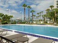 Hilton Melbourne, FL - Pools