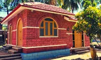 ShriGo Bekal Fort Resort & Spa - breakfast