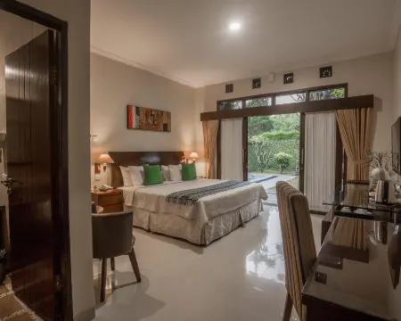 グラシア スパ リゾート ホテル シアターのホテル