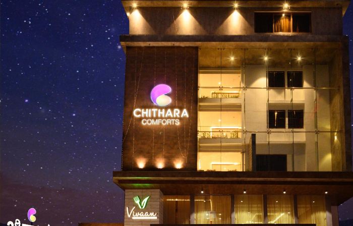 Chithara Comforts