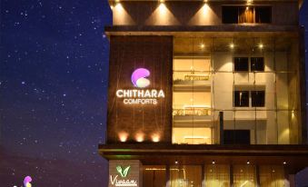 Chithara Comforts