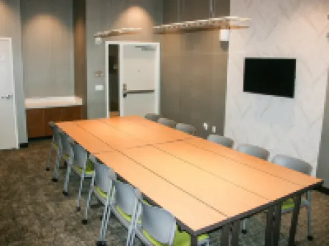 SpringHill Suites Baltimore White Marsh/Middle River Hotels in Baltimore County