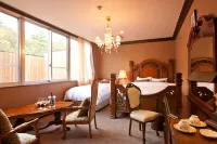 Auberge Tenku Hotel di Hoki