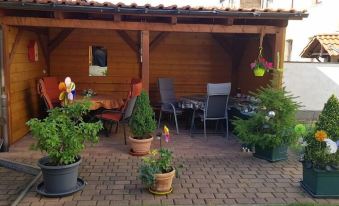Serene Apartment in Thale with Bodetal View Near Cable Car - Housity