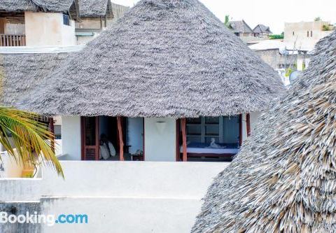 Lamu House