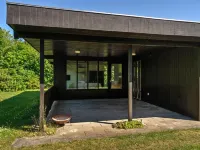 "Ludde" - 500m to the Fjord Hotels in Logstor