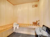 "Ribanna" - 650m from the Sea Hotels in Gilleleje