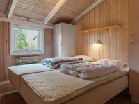 "Eldmar" - 500m from the Sea Hotels in Albaek