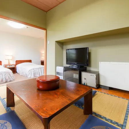 Hotel Yunotaniso