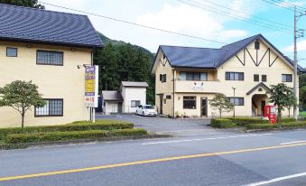 Sudomari No Yado Sanmore