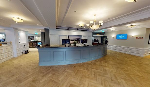 글래스고 BW 시그니처 컬렉션