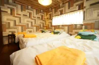 Tomato Takayama Station Hotels in 