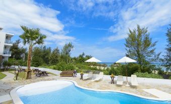 Best Western Okinawa Onna Beach