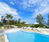 Best Western Okinawa Onna Beach - Bintang 4