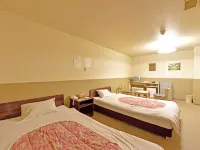 Hotel Million Hotel a Muroran