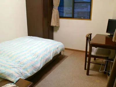 Fujiyahotel Hotels in Fukuchiyama