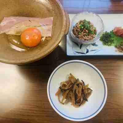 浪花飯店 Dining/Meeting Rooms