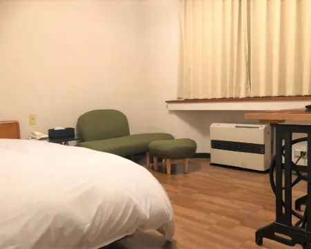 Oirase Onsen Akari to Kaede Hotels in Towada