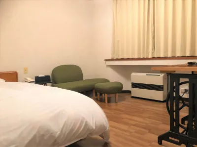 Oirase Onsen Akari to Kaede Отели в г. 