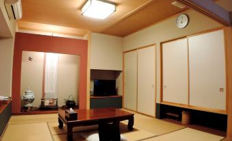 Hayakawaya Ryokan