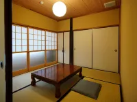 Ryokoji Temple Hotel a Minamiaso