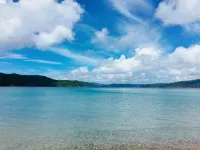 Sakai Guest House Amami <Amamioshima> 세토우치 정 호텔