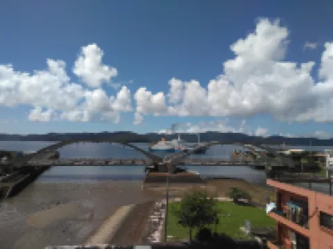 Sakai Guest House Amami <Amamioshima> Hotel a Setouchi