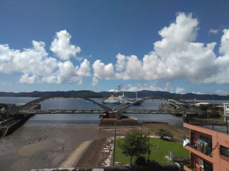 Sakai Guest House Amami <Amamioshima>