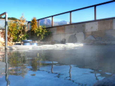 Geroonsen kisoya Kisoya