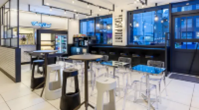 호텔 수이 칸다 바이 아베스트