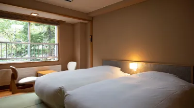 Hatagoya Jyozankei Shoten - Hostel