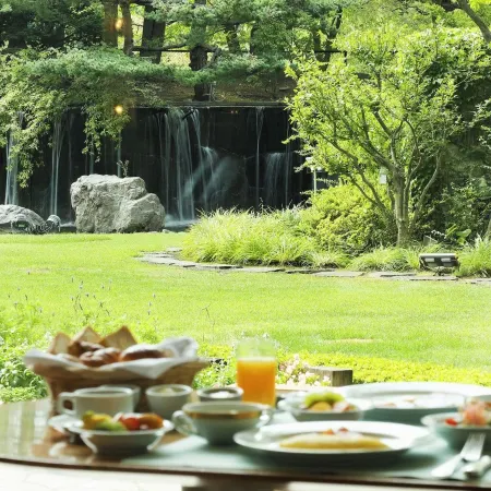 Sapporo Park Hotel