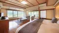 Shimobe Hotel Các khách sạn ở Minobu