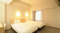 AB Hotel Omihachiman Hotel a Ōmihachiman