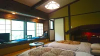 Azumino Nishiya Cottage Các khách sạn gần Azumino Arthills Museum
