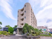 Tabist Hotel Sankoen Hotels in Hitachiota