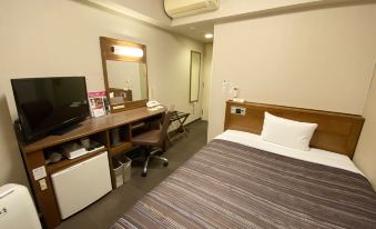 Hotel Route-Inn Iwaki Ekimae