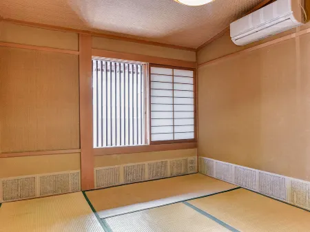 Inn Restaurant Itajin Отели в г. Оно