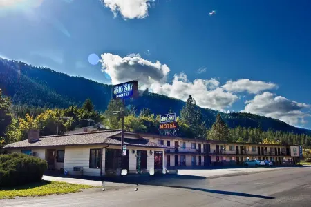 Big Sky Motel