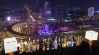 인터컨티넨탈 지난 시티 센터 바이 IHG - 5성급