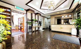 Goodstay Grand Motel Chuncheon