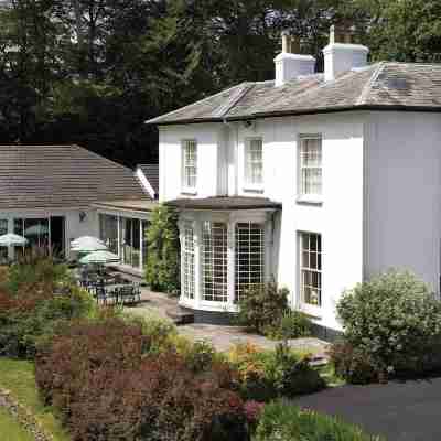 Cbh Penmere Manor Hotel Hotel Exterior