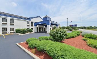 Quality Inn & Suites Southport