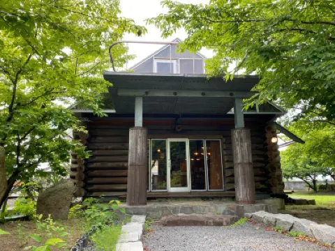 ＢＡＹ　ＭＡＲＩＮＡ　ログハウス Hotels in 