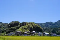 Vacation Rental Mei with Cypress Bath Hotels in Hidaka