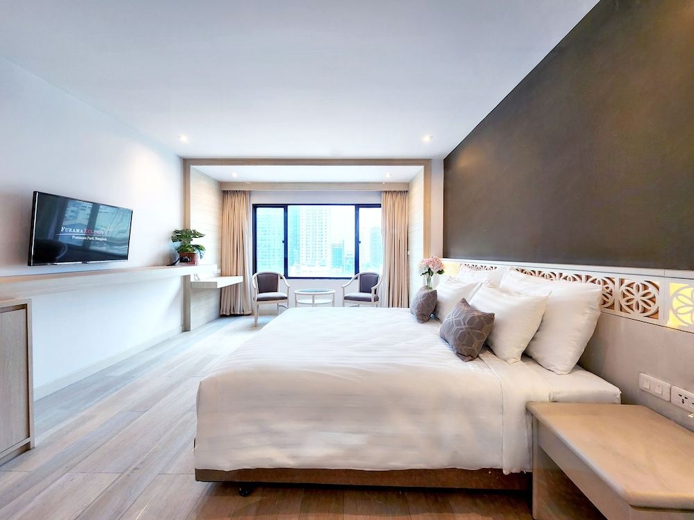 FuramaXclusive Pratunam Park Hotel