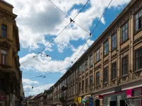 Smile&Love Republic Zagreb Center Hotels in Zagreb