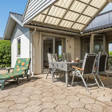 "Rise" - 250m from the Sea